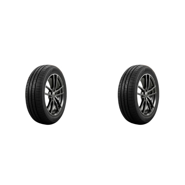 Kit 2 llantas Royal Black TOURING HP 195/60R15 88V