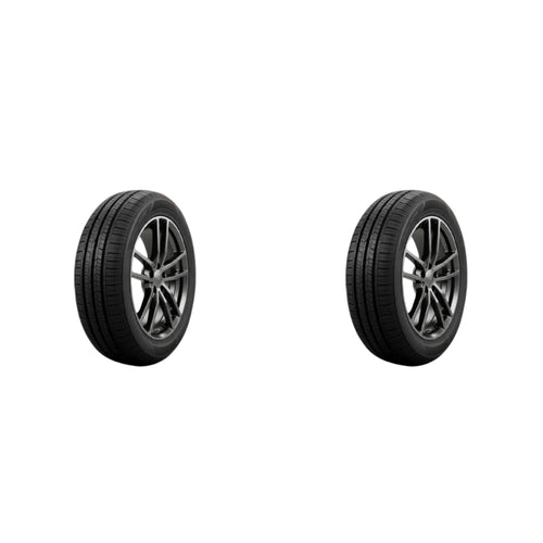 Paquete de 2 Llantas 195/50 R15 82V Royal Black TOURINGHP