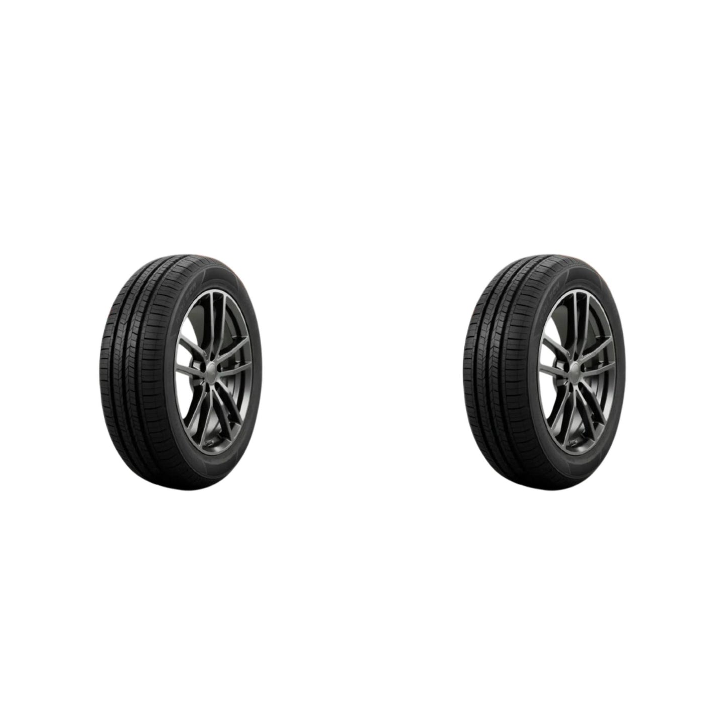 Kit 2 llantas Royal Black TOURING HP 215/70R15 98T