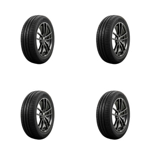 Paquete de 4 Llantas 195/50 R15 82V Royal Black TOURINGHP