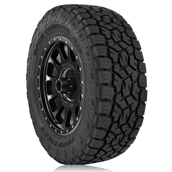 Llanta 275/65 R18 116T Toyo OPEN COUNTRY AT3