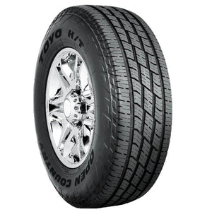 Llanta LT265/70 R17 121S Toyo OPEN COUNTRY HT2