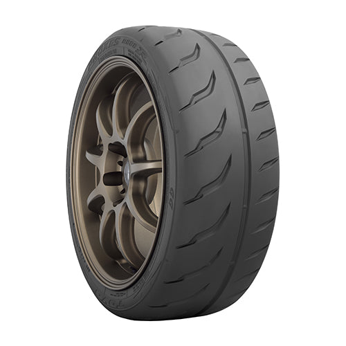 Llanta 225/40 ZR18 92Y Toyo PROXES R8R