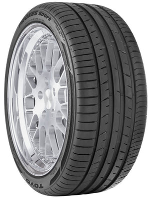 Llanta 255/40 ZR19 100Y Toyo PROXES SP