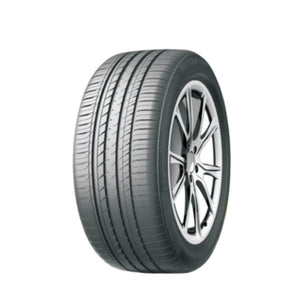 Llanta 245/45 ZR17 99W TBB Tires TR-66