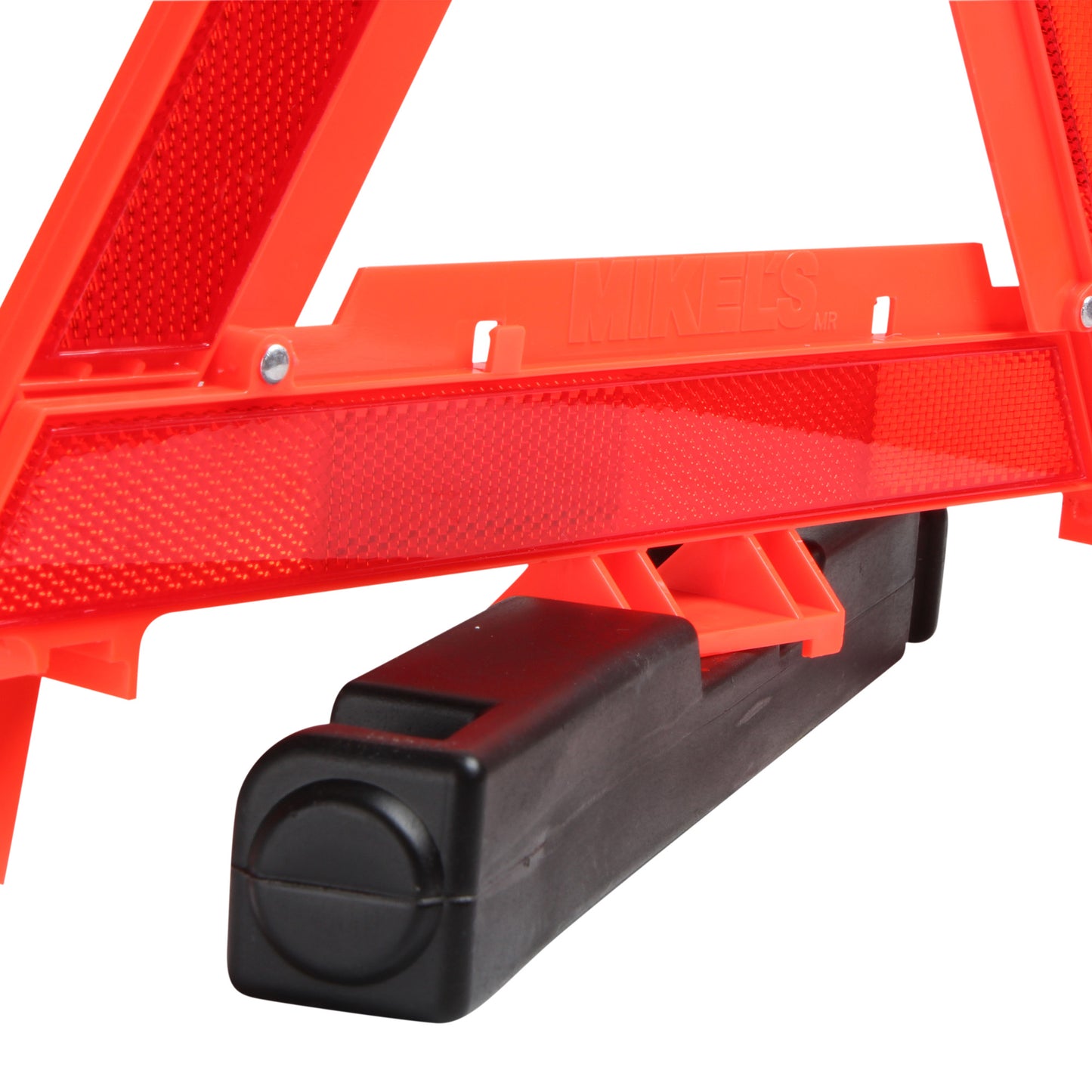 Triangulos reflejantes (10”)