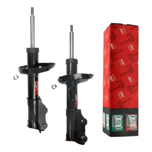 Par de Amortiguadores Delanteros Equinox 2018-2021 TRW