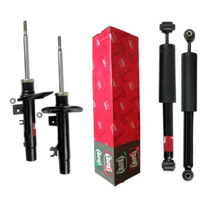 Kit 4 Amortiguadores 301 1.6 2013-2023 TRW