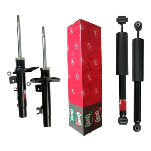 Kit 4 Amortiguadores 301 1.6 2013-2023 TRW