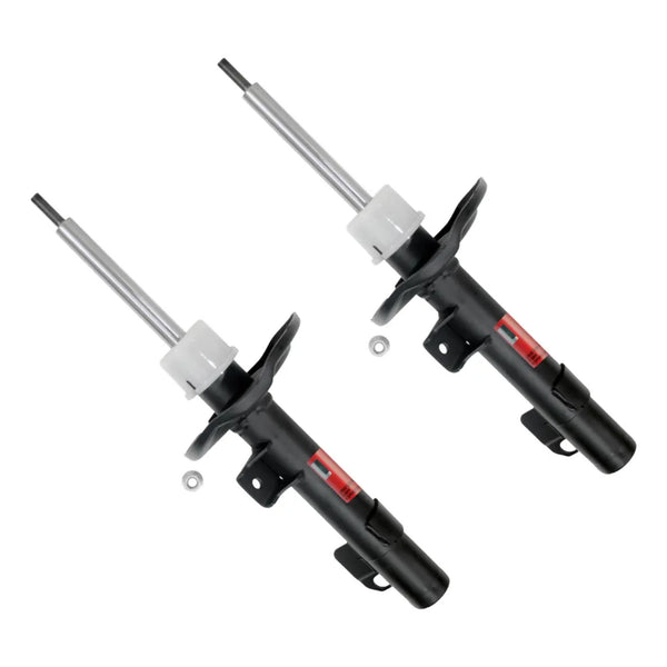 Par de Amortiguadores Delanteros CX-30 2.5 2020-2024 TRW