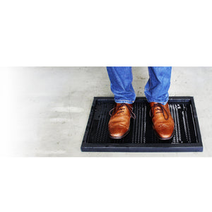 Tapete sanitizante Industrial (1 lts)