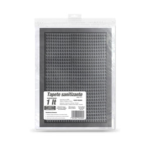 Tapete sanitizante Industrial (1 lts)