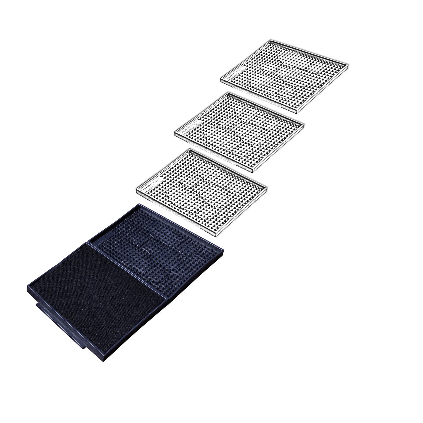 Tapete sanitizante Armable (2 lts)