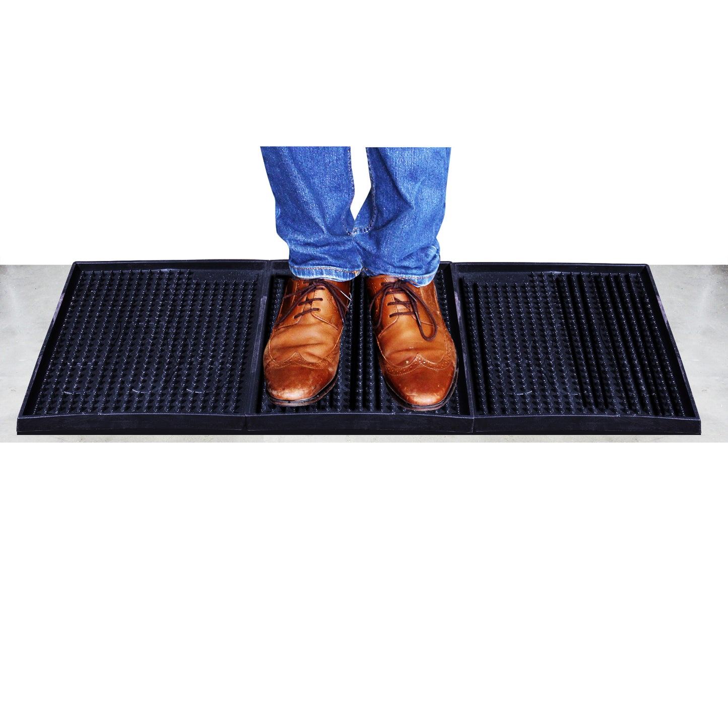 Tapete sanitizante Armable (2 lts)