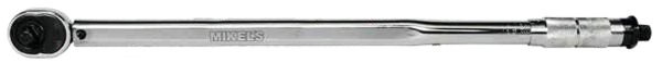 MIKEL´S TT-34 TORQUIMETRO DE TRUENO 3/4"