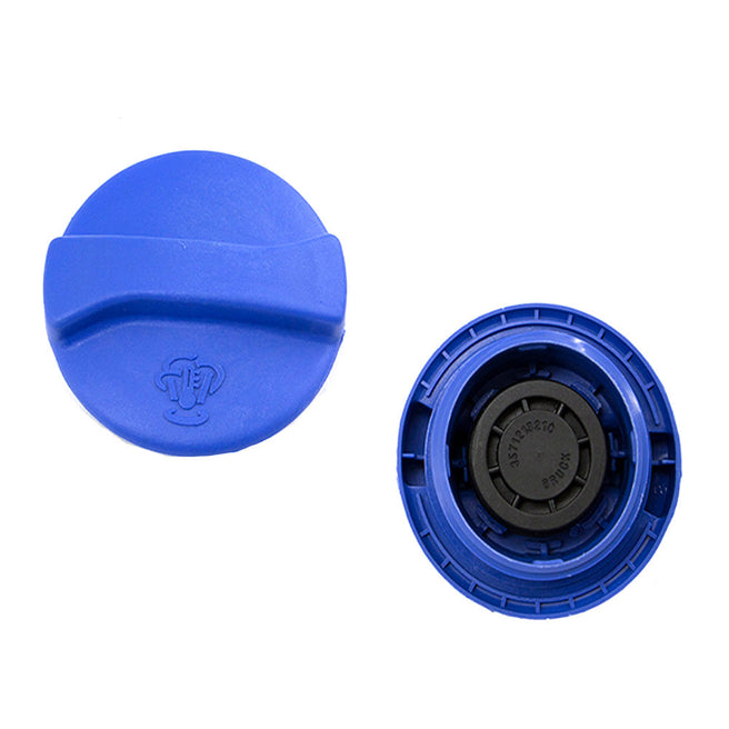 Tapon de Deposito Anticongelante VW Golf Jetta Passat 88-95