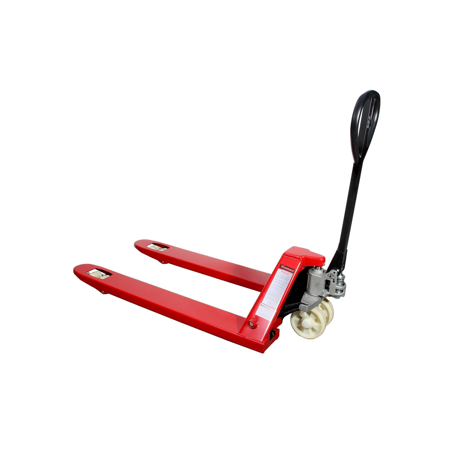 Transpaleta hidraulica sistema tandem (3 ton)