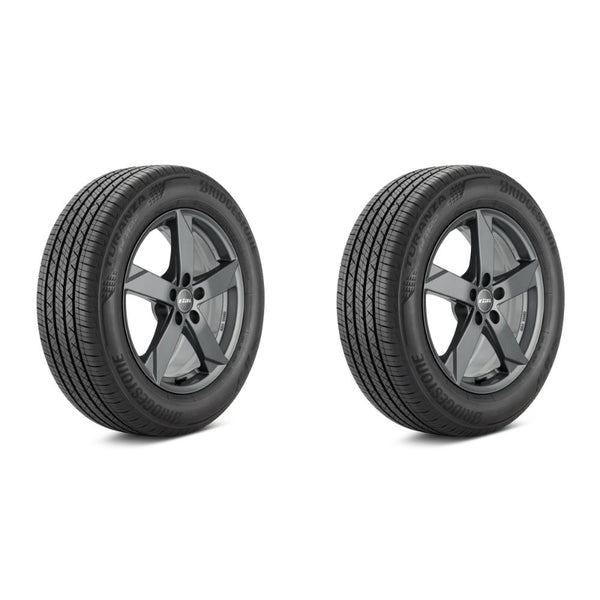 Kit 2 llantas 215/55R17 94H BRIDGESTONE TURANZA LS100A  AUTO