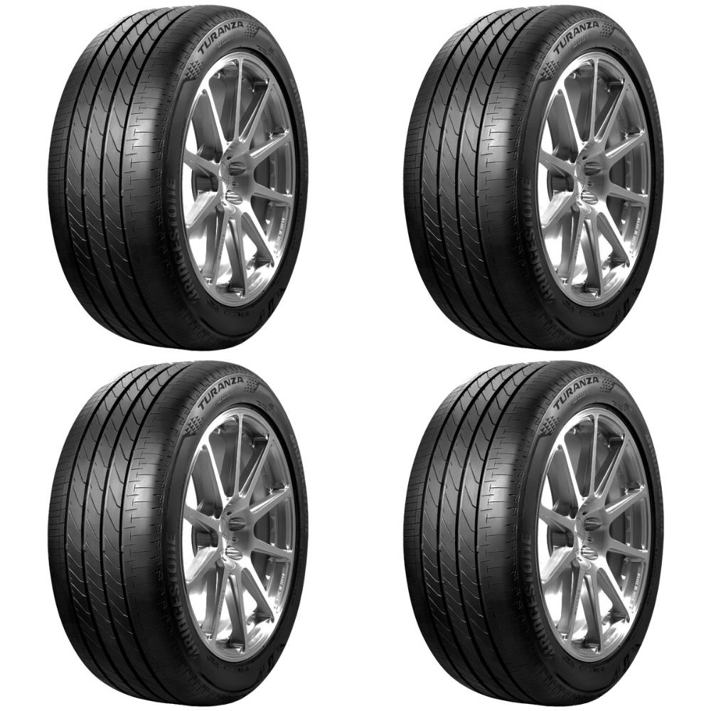 Paquete de 4 Llantas 235/45Z R18 94W BRIDGESTONE TURANZA T005A