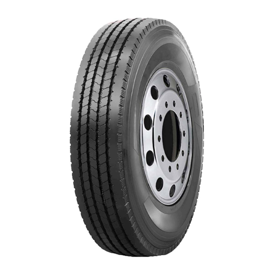 Llanta 215/75R17.5-16C 135/133L TURNPIKE GA277 RFID CAMION