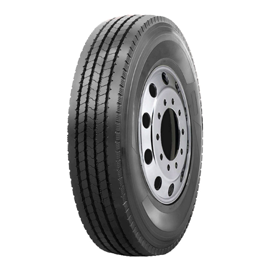 Llanta 235/75R17.5-16C 132/129M TURNPIKE GA277 CAMION