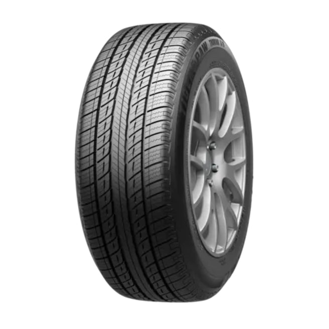 Llanta 185/65 R14 86H Uniroyal Tiger Paw Touring A/S