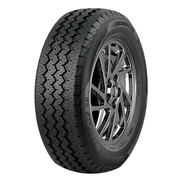 Llanta 205 R14C 109/107R Fronway Vanplus 09