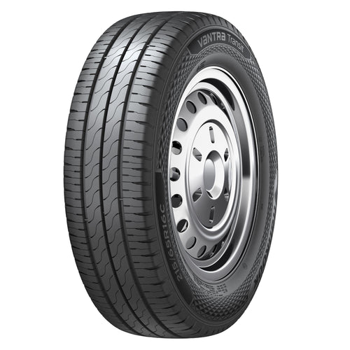 Llanta 225/75 R16C 121/120R Hankook Vantra Transit