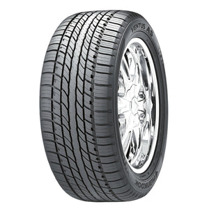 Llanta 285/45 R19 107W Hankook Ventus AS
