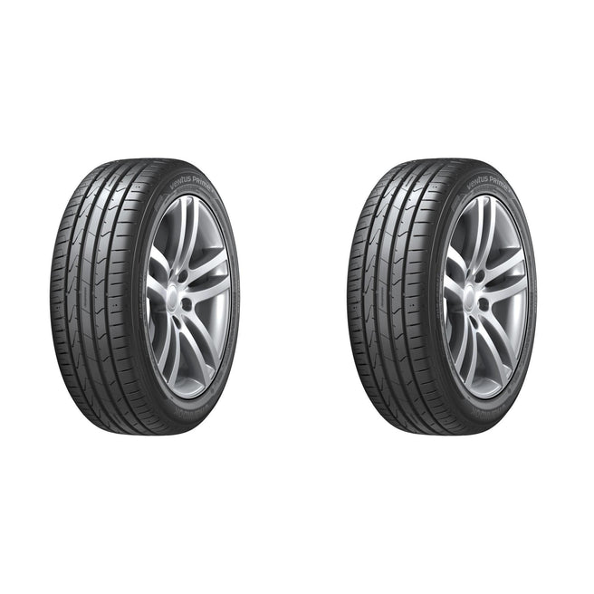 Paquete de 2 Llantas 235/40 R18 91W Hankook Ventus Prime3 Sound Absorber