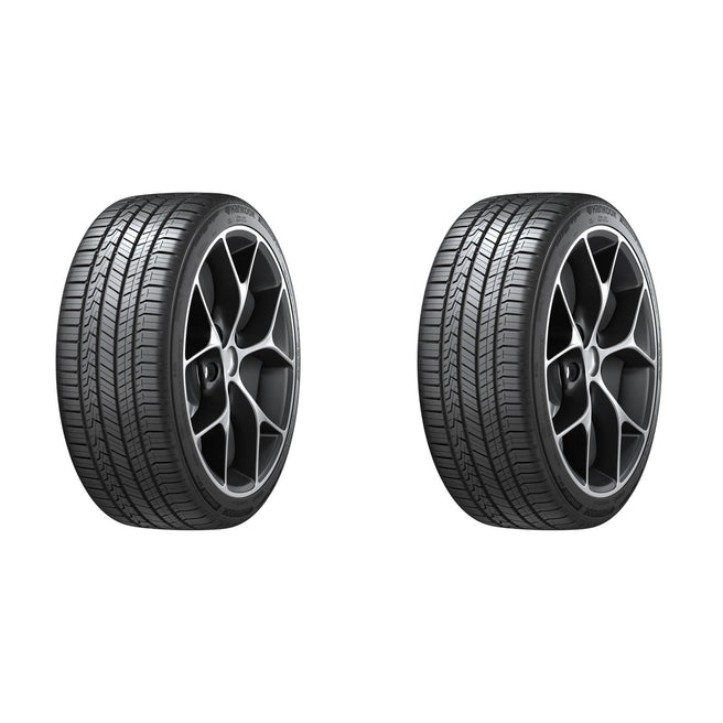 Paquete de 2 Llantas 225/45 R18 95Y Hankook Ventus S1 AS