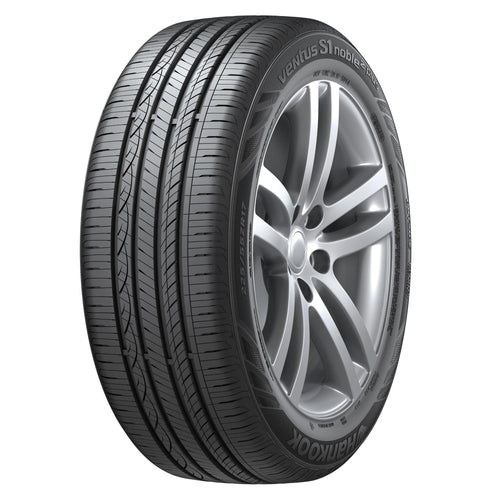 Llanta 245/45 R17 99W Hankook Ventus S1 noble2