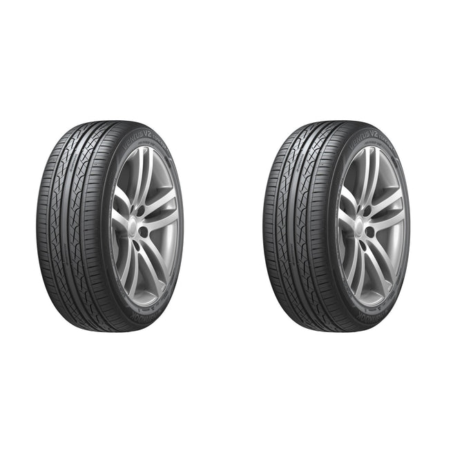 Paquete de 2 Llantas 195/50 R15 82H Hankook Ventus V2 concept2
