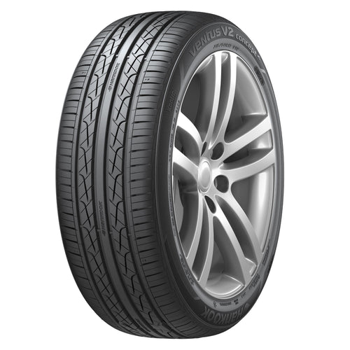 Llanta 215/50 R17 91V Hankook Ventus V2 concept2