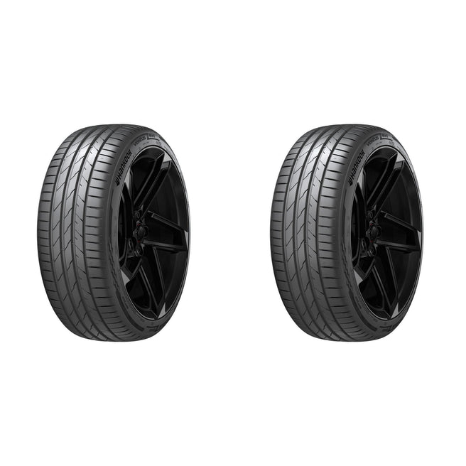 Paquete de 2 Llantas 225/50 R17 98Y Hankook Ventus evo