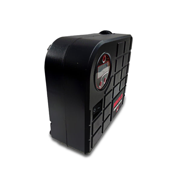 Compresor de aire, 12 V, 3 en 1 (150 PSI)