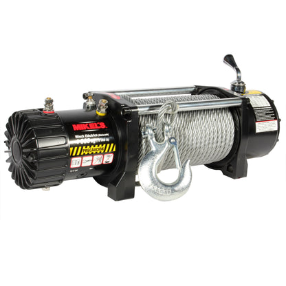 Winch electrico (10,000 lbs)