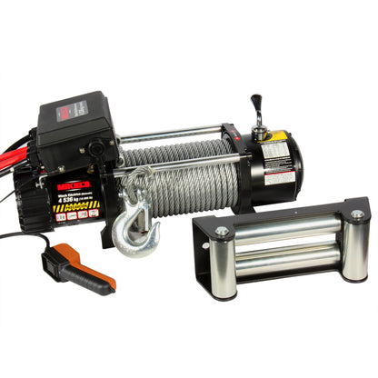 Winch electrico (10,000 lbs)