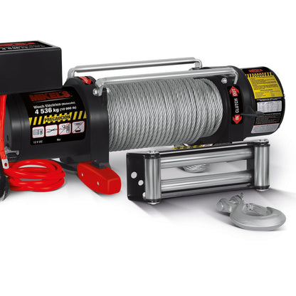 Winch electrico (10,000 lbs)