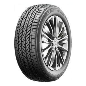 Llanta 235/60 R18 103H Bridgestone WEATHERPEAK