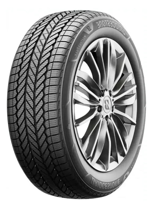 Llanta 235/45 R18 94V BRIDGESTONE WEATHERPEAK
