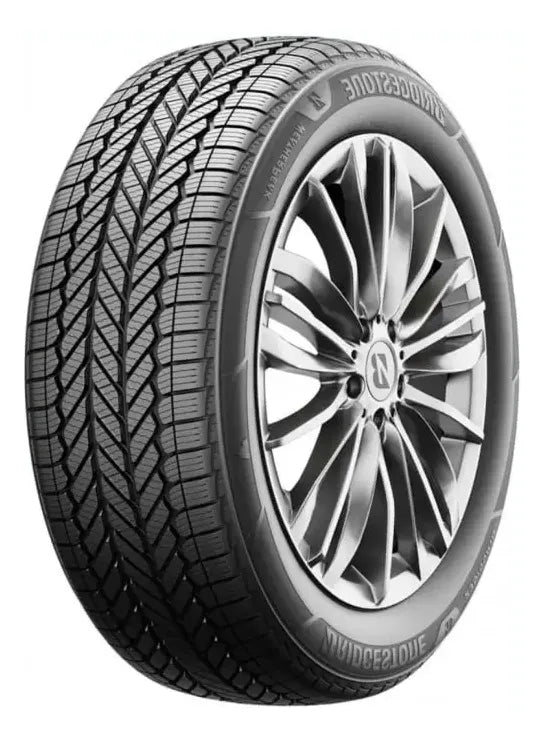 Llanta 235/45R18 94V BRIDGESTONE WEATHERPEAK AUTO