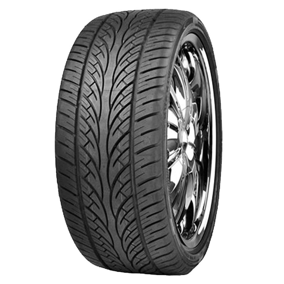 Llanta 305/30ZR26 109W XL WINRUN KF997 AUTO