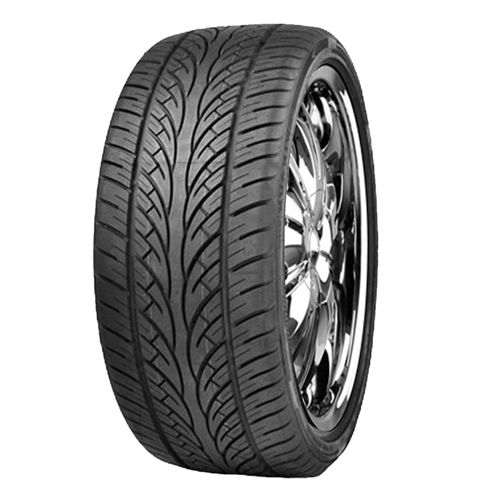 Llanta 275/55R20 117H XL WINRUN KF997 AUTO