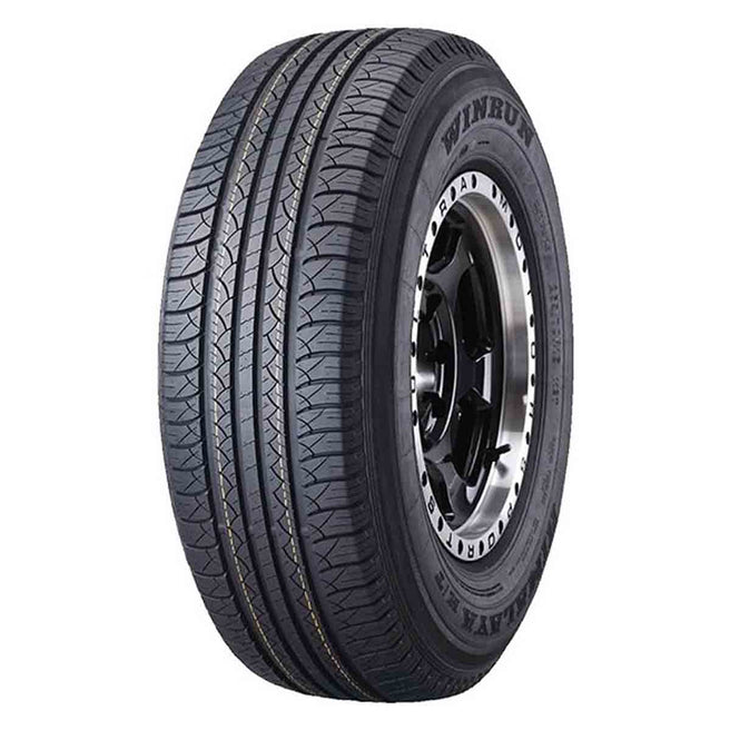 Llanta 215/70 R16 100T WINRUN MAXCLAW H/T