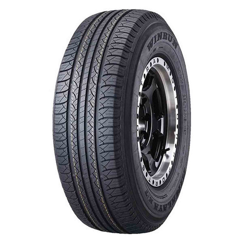 Llanta 235/65 R18 106H WINRUN MAXCLAW H/T2