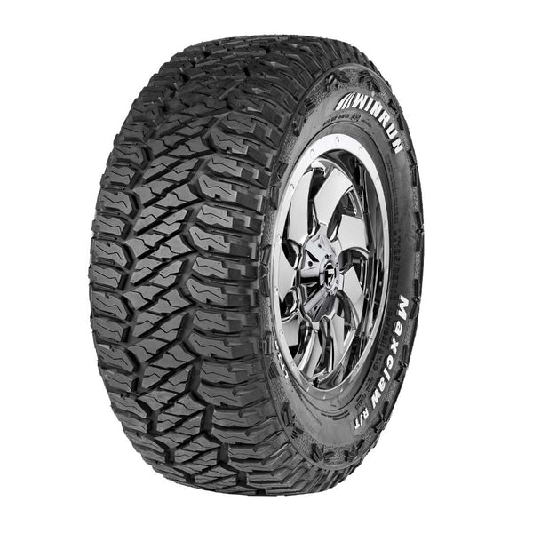 Llanta LT185/85R16 105/103N WINRUN MAXCLAW R/T (OWL) AUTO
