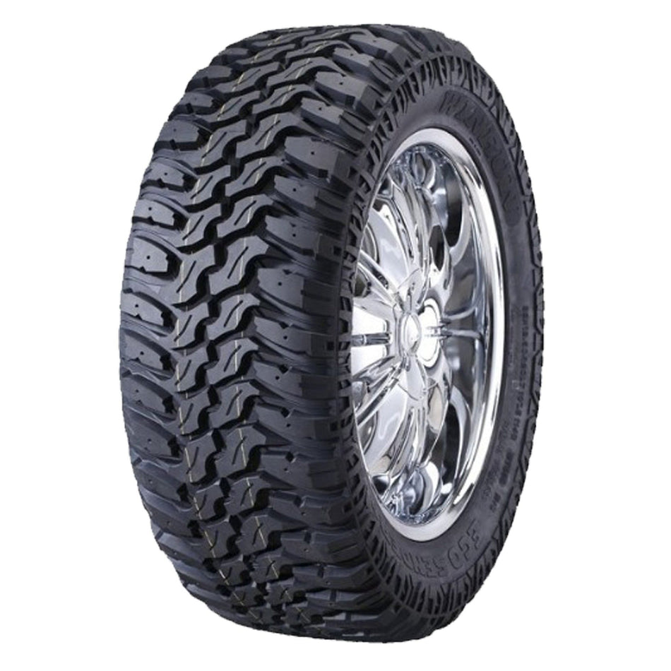 Llanta LT235/75R15-6C 104/101Q WINRUN MT305 AUTO