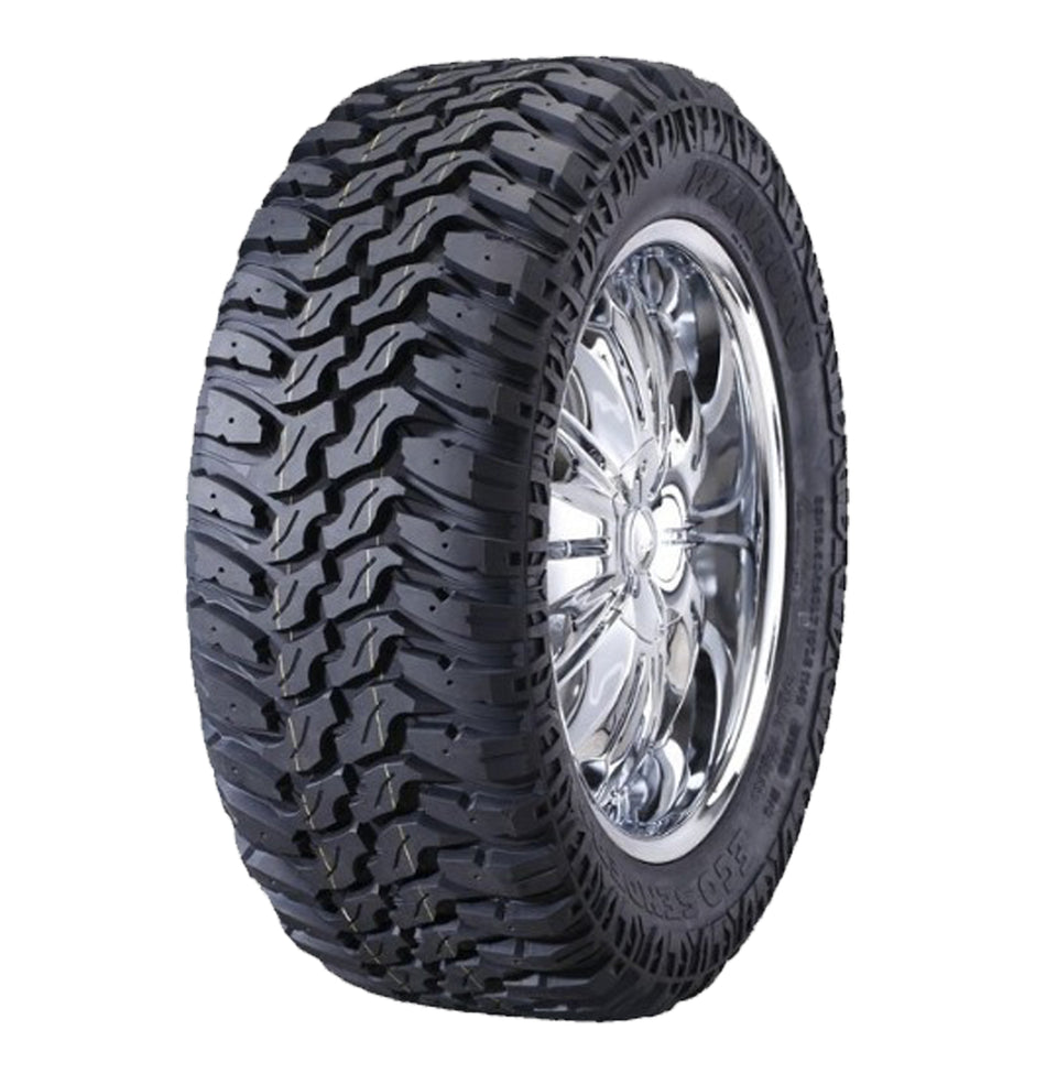 Llanta LT285/70R17-10C 121/118Q WINRUN MT305 AUTO