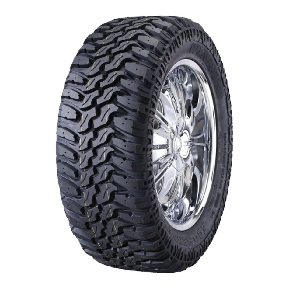 Llanta 30X9.50R15LT-6C 104Q WINRUN MT305 AUTO